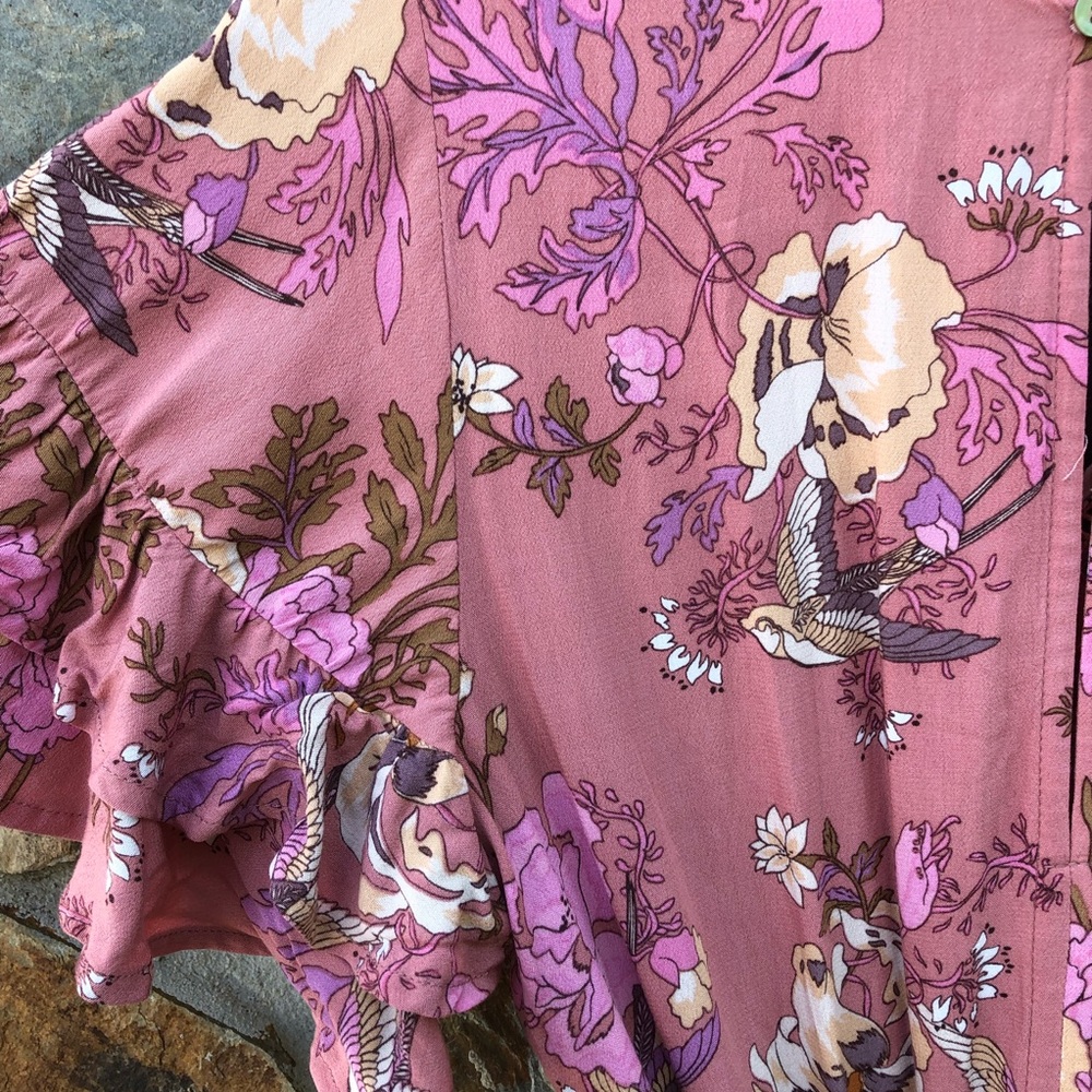 Rosa playdress - Picture 14 of 14